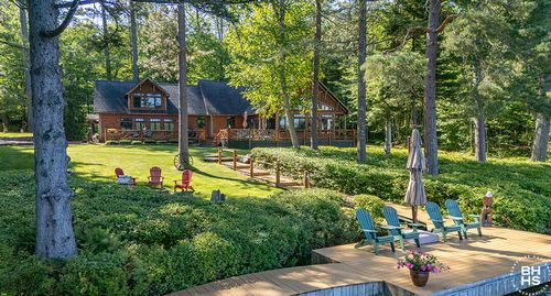 142 Tebbutt Rd, Rainbow Lake, NY, 12976-7702 | Card Image