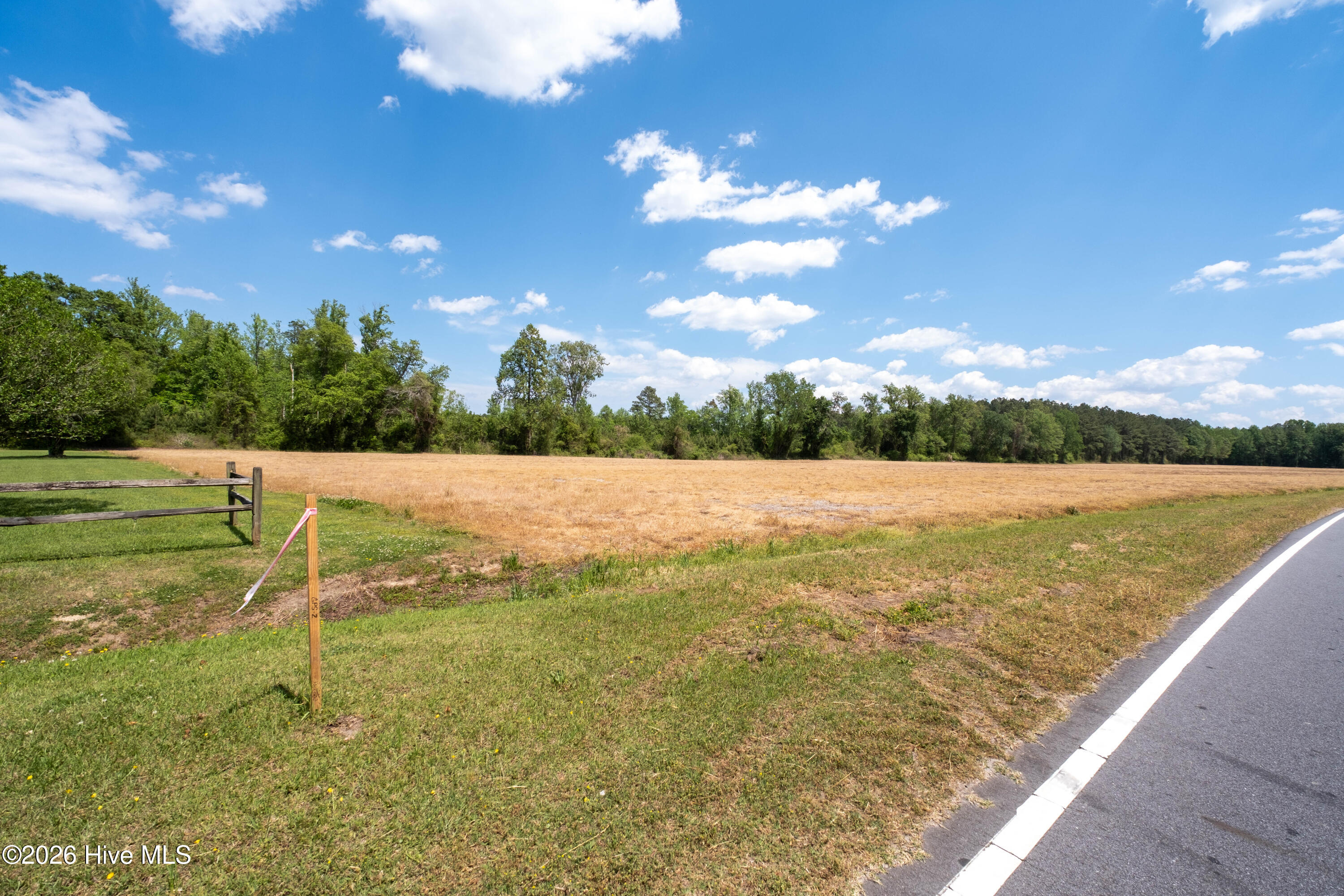 Land in Blounts Creek 3