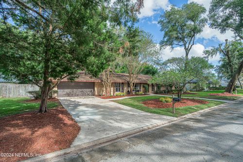 3701 River Hall Drive, JACKSONVILLE, FL, 32217 | Card Image