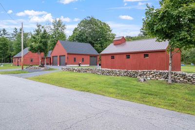 368 East Side Road, House other with 3 bedrooms, 1 bathrooms and null parking in Wentworth NH | Image 3