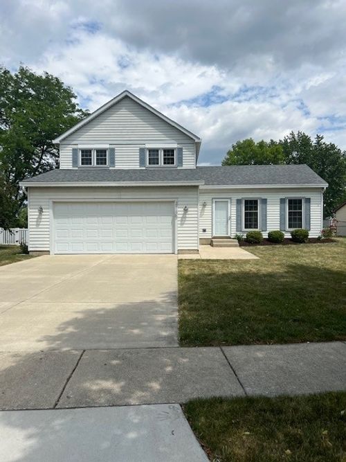 2135 Derby Ct, Wheaton, IL, 60189-8921 | Card Image