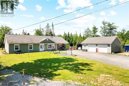 321 O'Leary Rd, Beaver Dam, NB, E3B7W1 | Card Image