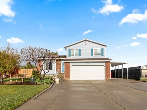12133 S Doreen Dr W, Riverton, UT, 84065 | Card Image