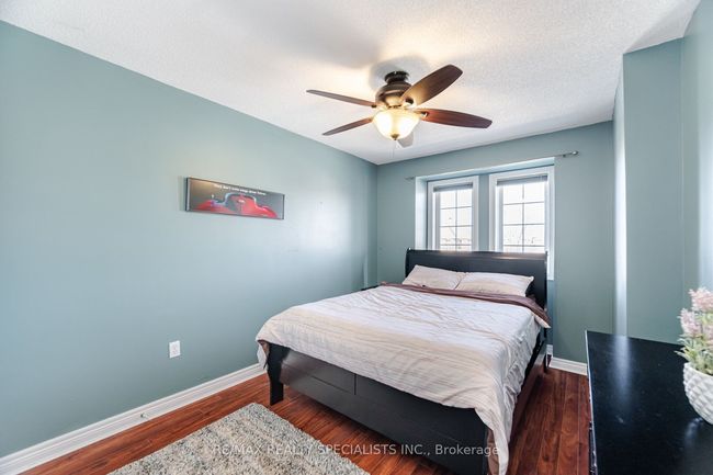 5312 Dryden Ave, House attached with 3 bedrooms, 3 bathrooms and 1 parking in Burlington ON | Image 28
