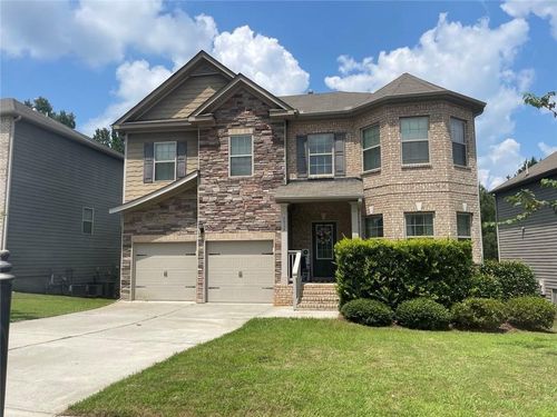 6524 Muirfield Pt, Fairburn, GA, 30213-5150 | Card Image