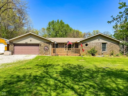 10971 S Park Ridge Dr, Rosedale, IN, 47874-7318 | Card Image