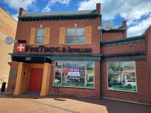 1913-15 Sheridan Rd, Highland Park, IL, 60035-2607 | Card Image