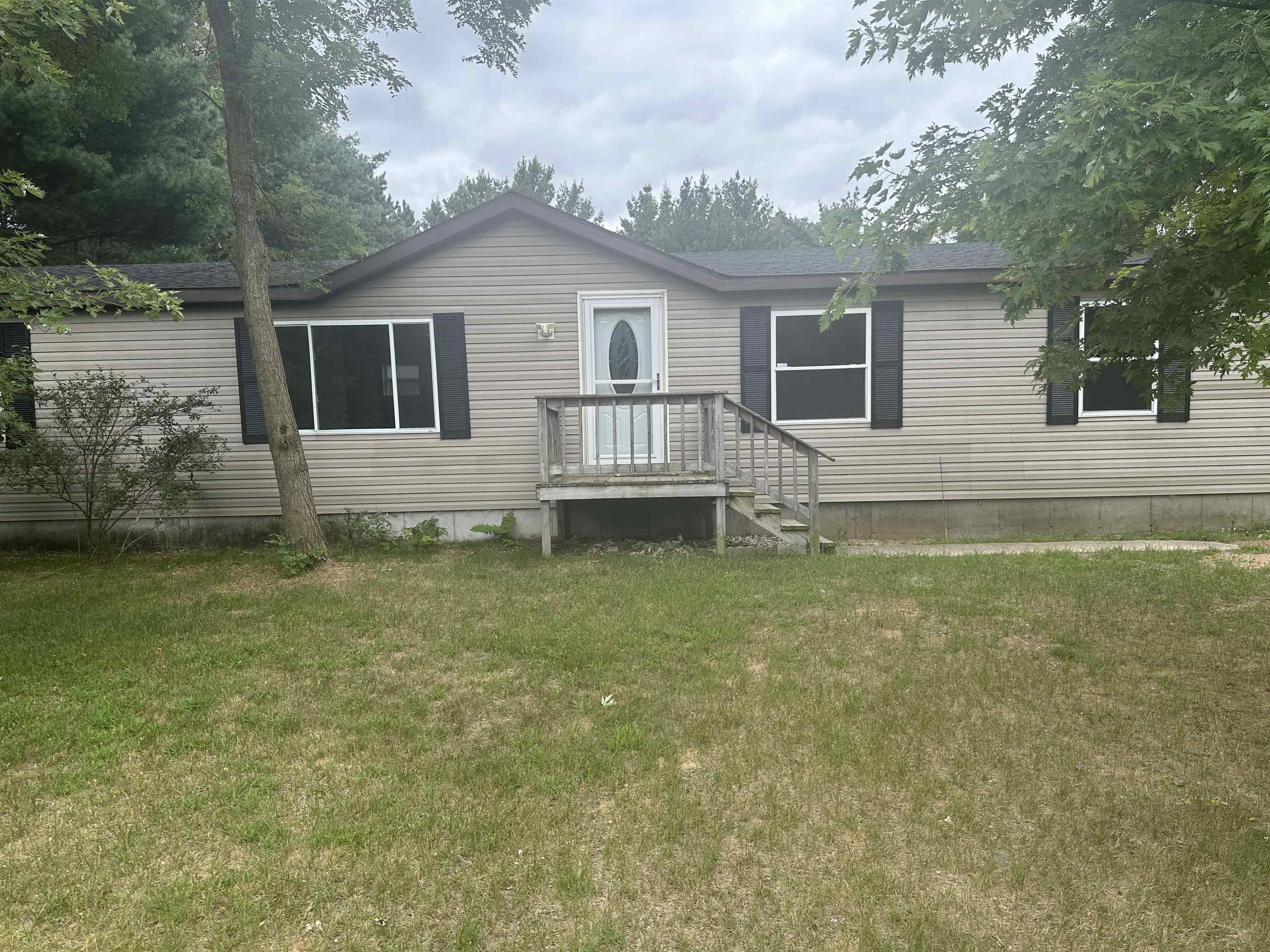 Czech Dr, Neshkoro, WI 54960