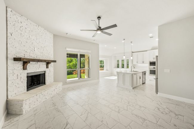 5418 Stone Ln, House other with 3 bedrooms, 3 bathrooms and null parking in Midlothian TX | Image 21