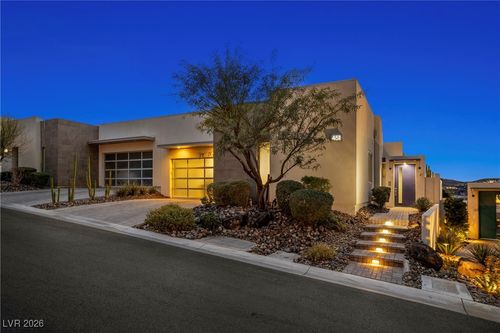 451 Serenity Point Dr, Henderson, NV, 89012-5843 | Card Image