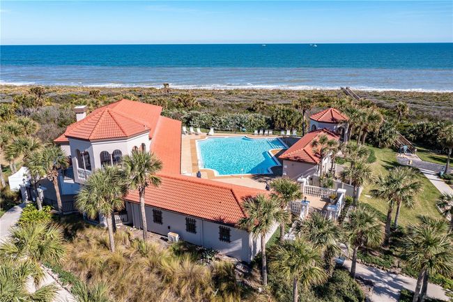 APT-210 - 60 Surfview Dr, Condo with 3 bedrooms, 3 bathrooms and null parking in Palm Coast FL | Image 48