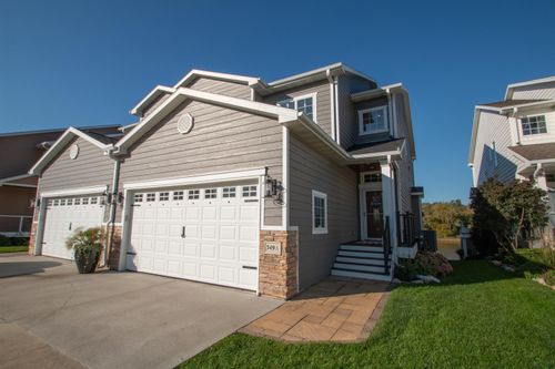 unit-a-349A Lakeshore Dr, McCook Lake, SD, 57049-4068 | Card Image
