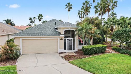 7851 Citrus Creek Dr, Melbourne, FL, 32940-6430 | Card Image