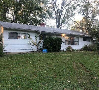 7500 E 112th Terrace, House other with 4 bedrooms, 1 bathrooms and null parking in Kansas City MO | Image 1