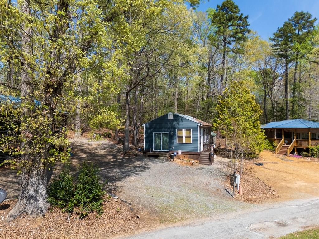 Residential in Bracey