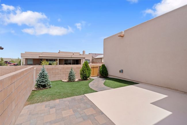 109 Rancho Viejo Blvd, House other with 3 bedrooms, 2 bathrooms and 4 parking in Santa Fe NM | Image 30