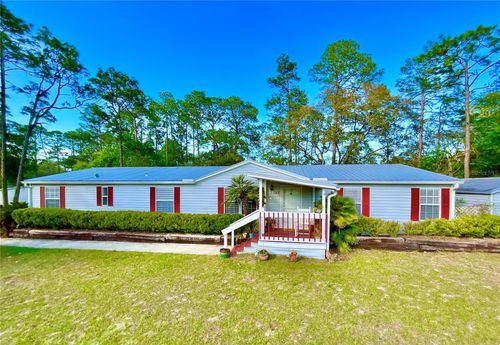 129 Crystal Lake Dr, Melrose, FL, 32666-4241 | Card Image