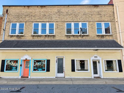 210 N M.L.K. Junior Drive, Elizabeth City, NC, 27909 | Card Image