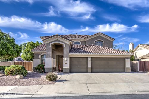 6030 W Topeka Dr, Glendale, AZ, 85308-7694 | Card Image