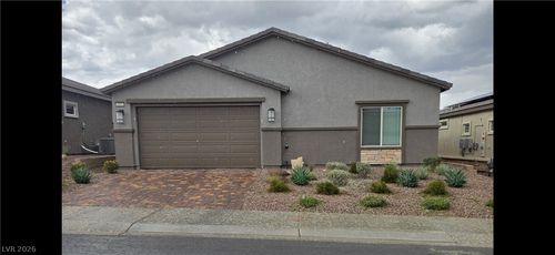 377 Aravalli Crest St, Henderson, NV, 89015-7656 | Card Image