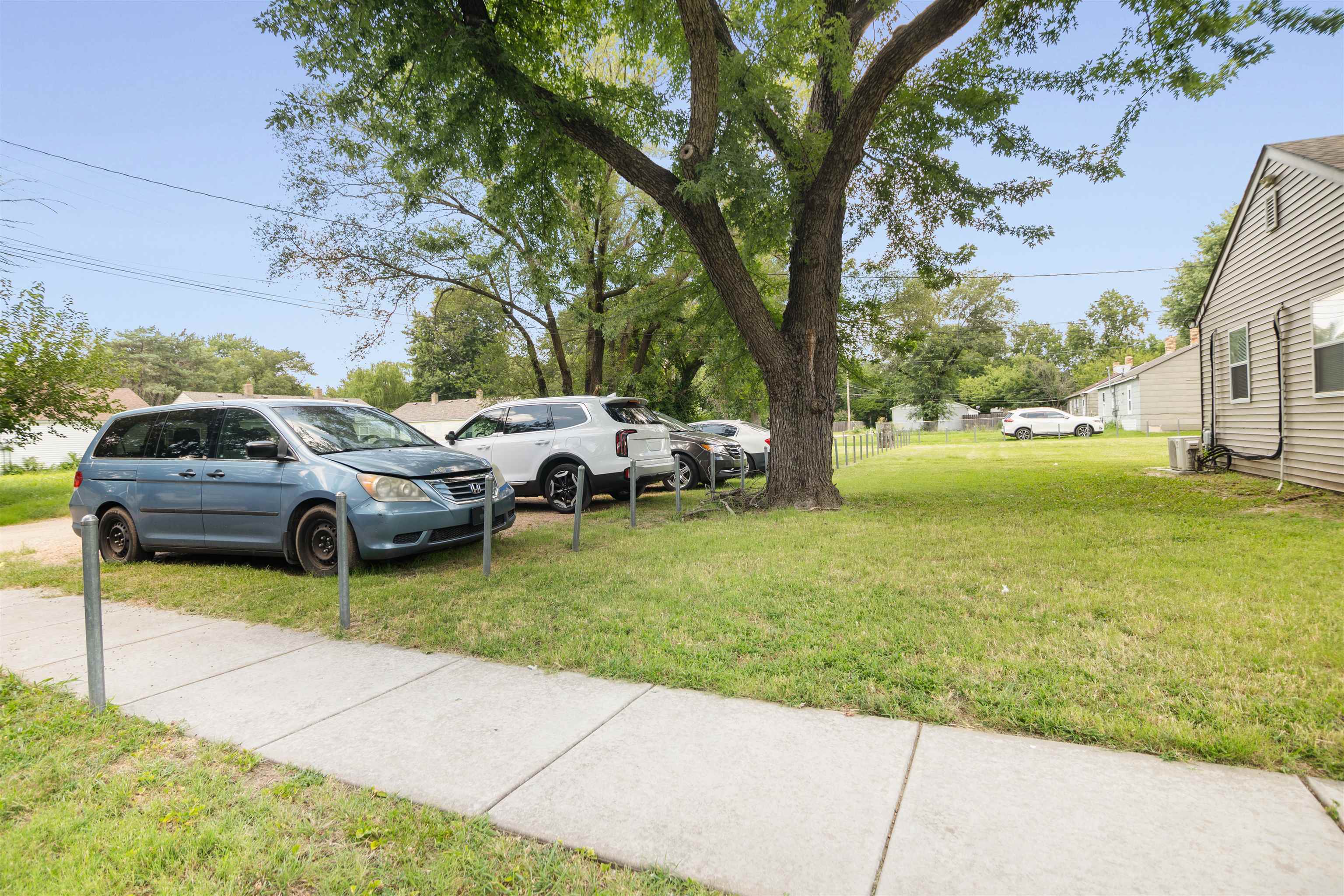 Residential Income in Wichita 2
