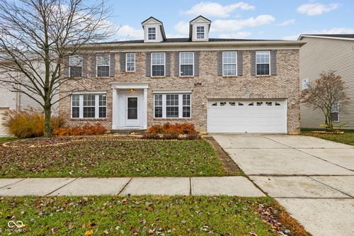 317 Legacy Blvd, Greenwood, IN, 46143-6778 | Card Image