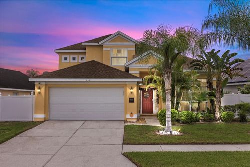 418 Riggs Circle, DAVENPORT, FL, 33897 | Card Image