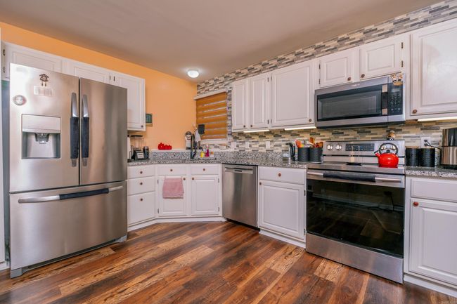 2001 Brookford Dr, House other with 3 bedrooms, 3 bathrooms and null parking in Little Rock AR | Image 10