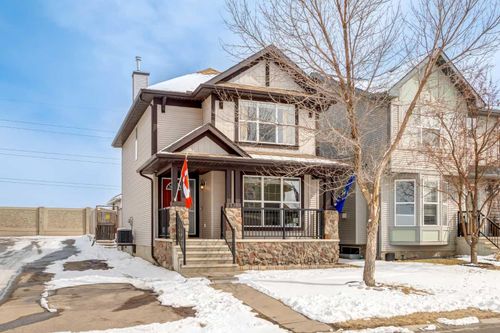 138 Cranberry Pl Se, Calgary, AB, T3M0G9 | Card Image