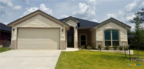 5408 Kemosabe Dr, Killeen, TX, 76542-3424 | Card Image