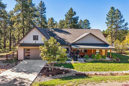 231 Kenosha Trl, Durango, CO, 81301-7872 | Card Image