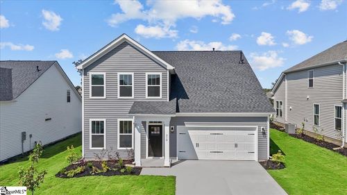 218 Mancini Rd, Piedmont, SC, 29673-9881 | Card Image
