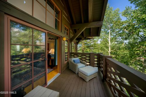 201-1087 Bachelor Rdg, Beaver Creek, CO, 81620 | Card Image