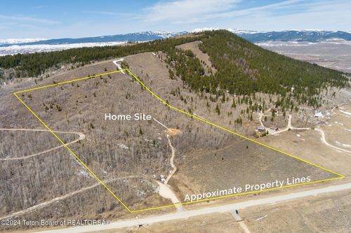5 Black Butte Trl, Cora, WY, 82925 | Card Image