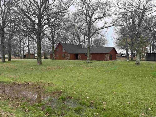 112 Jack Burns Rd, Palestine, AR, 72372 | Card Image