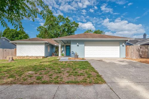 18322 Swan Lake Dr, Lutz, FL, 33549-5803 | Card Image