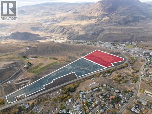 1500 Fehr Way, Cache Creek, BC, V0K | Card Image
