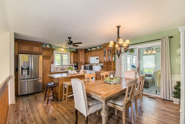 6606 Windsong Way, House other with 3 bedrooms, 2 bathrooms and null parking in Lansing MI | Image 5