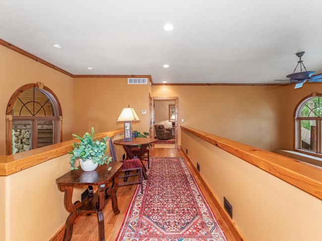 5407 Bluebird Point Rd, House other with 4 bedrooms, 5 bathrooms and null parking in MANITOWISH WATERS WI | Image 33