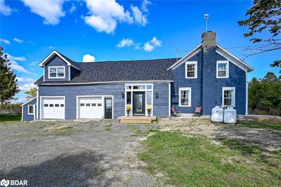 881 County Rd 18, House other with 3 bedrooms, 2 bathrooms and 10 parking in Oxford Mills ON | Image 1