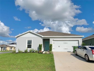 1005 Talon Lane, House other with 3 bedrooms, 2 bathrooms and null parking in Winter Haven FL | Image 1