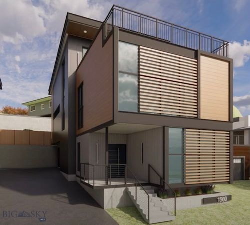 442 S Park Ave, Helena, MT, 59601-6340 | Card Image