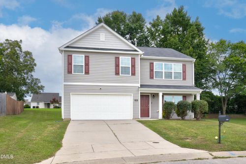 108 Castlebury Court, Rocky Mount, NC, 27804 | Card Image