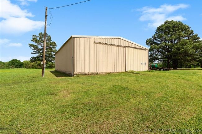 11544 S Iron Stob Rd, House other with 3 bedrooms, 3 bathrooms and null parking in Lane OK | Image 42