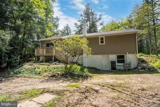 18 Holiday Dr, House other with 2 bedrooms, 1 bathrooms and null parking in Albrightsville PA | Image 8