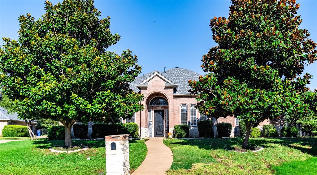 Oak Run Ct, Mansfield, TX 76063