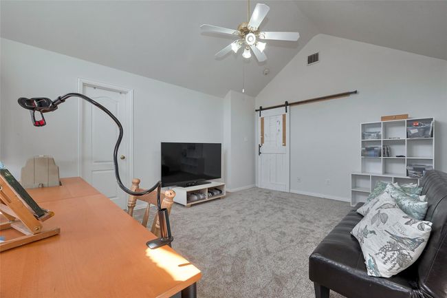 14310 Laurus Estates Ln, House other with 4 bedrooms, 4 bathrooms and 2 parking in Cypress TX | Image 46