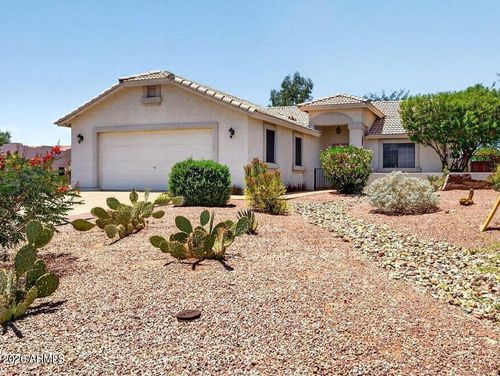 9421 E Sleepy Hollow Trl, Gold Canyon, AZ, 85118-3310 | Card Image