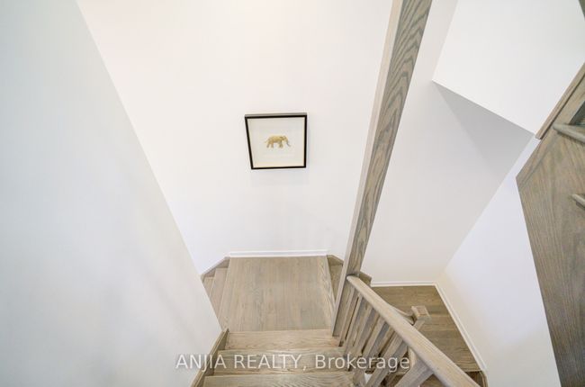 46 Pl Armillo, House attached with 4 bedrooms, 5 bathrooms and 2 parking in Markham ON | Image 15