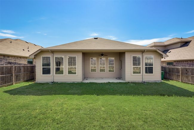 828 Skytop Dr, House other with 4 bedrooms, 3 bathrooms and null parking in Haslet TX | Image 20